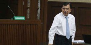 Mengapa JK Bersaksi di Kasus Mega Korupsi Rp 37,8 Triliun ? Ini Ceritanya item-thumbnail