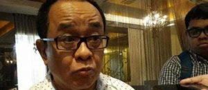 Said Didu belum Tau Apa Kesalahannya Sehingga Dipolisikan Luhut item-thumbnail