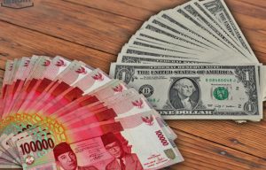Rupiah Tetap Menguat Terhadap Dolar AS item-thumbnail