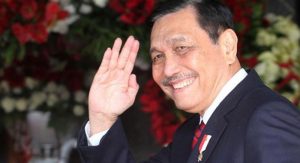 Kabar Gembira dari Luhut: Akhif Mei Krisis Corona akan Berakhir item-thumbnail