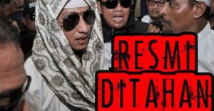 Hore….Karena Berulah, Bahar Smith Kembali Diringkus item-thumbnail