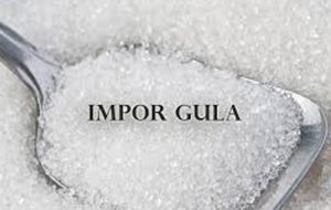 HET Gula Dipatok Rp 12,500/Kg, yang Jual di Atas HET, akan Dicabut Izin Usahanya item-thumbnail