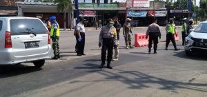 Ratusan Kendaraan Disuruh Putar Balik Karena Nekad Mudik item-thumbnail
