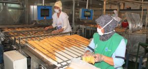Kemenperin Cari Terobosan Pulihkan Sektor Industri Terdampak Covid-19 item-thumbnail