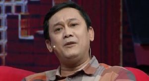 Denny Siregar Siap Bertarung dengan Agus Harimurty di Pengadilan item-thumbnail