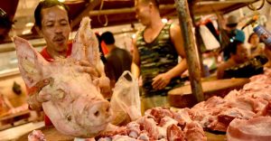 Dampak Corona, Penjualan Daging B2 Merosot item-thumbnail