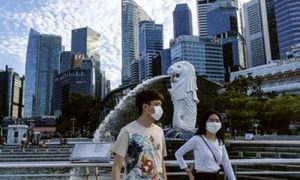 Dampak Corona, Diprediksi Banyak Industri yang Punah di Singapura item-thumbnail