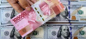 Rupiah Terus Menguat, Memukul Mundur DolarAS item-thumbnail