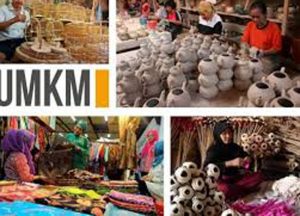 Pemerintah Alokasikan Anggaran Rp 125 Triliun bagi UMKM item-thumbnail