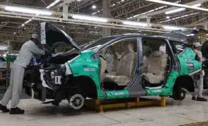 Hingga Saat Ini belum ada PHK di Sektor Industri Otomotif, Sampai Kapan Bertahan ? Belum Tau…. item-thumbnail
