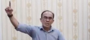 KIB Minta Pemerintah Segera Mengusir FPI dari Bumi Indonesia item-thumbnail