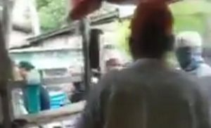 Semakin Panas, FPI Terima Tantangan Tagor Aruan, Ketua FPI: Kubotakin kau Tagor, Kucukur Semua Bulumu… item-thumbnail