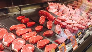 Industri Pengolahan Daging Mengharap Diberi Akses Impor Bahan Baku Daging item-thumbnail