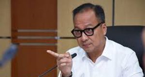 Tak Gunakan Produk Dalam Negeri, Pejabatnya akan Dicopot… item-thumbnail