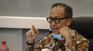 Kemenperin Terus Berbenah Sesuaikan Kebijakan Sektor Industri item-thumbnail