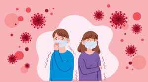 Diprediksi, di Indonesia Virus Corona Berakhir 6 Juni 2020 item-thumbnail