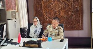 Menperin dan Pelaku Industri Komitmen Genjot Manufaktur item-thumbnail