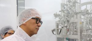 Di Tengah Masa Corona, Kemenperin Tetap Kawal Masuknya Investasi di Indonesia item-thumbnail