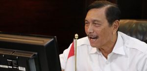Luhut: Yang Penting, Perhatikan yang Tiga Ini… item-thumbnail