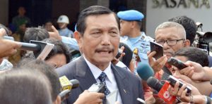 Luhut; Kami Juga tidak Sempurna…. item-thumbnail