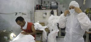 Kemenperin Pacu Industri TPT Ekspor APD item-thumbnail