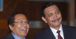 LBP Pastikan Berdebat dengan Rizal Ramli, Besok Kamis item-thumbnail