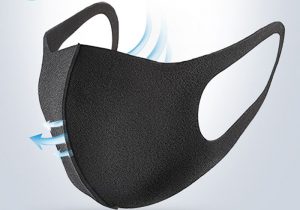 Cabut Larangan Ekspor Masker dan APD item-thumbnail
