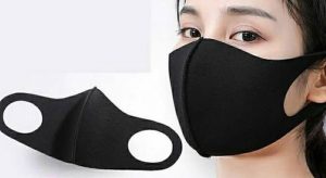 Larangan Ekspor Masker, Akhirnya Dicabut… item-thumbnail