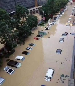 Singapura Dilanda Banjir item-thumbnail