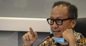 Hadapi New Normal, Pemerintah Beri Stimulus Pemulihan Sektor Manufaktur item-thumbnail