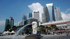Singapura Dilanda Resesi Ekonomi item-thumbnail