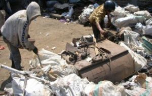 Balai Litbang Kemenperin Optimalkan Daur Ulang Kertas Jadi Bahan Baku Industri item-thumbnail