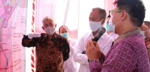 Kemenperin Fokus Siapkan Kawasan Industri Terpadu item-thumbnail