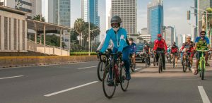 Industri Komponen Sepeda Harus Dibangun di Dalam Negeri item-thumbnail