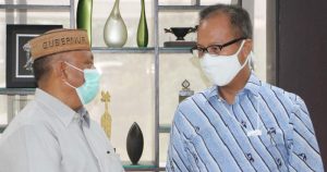 Kemenperin Siap Cari Investor Pengembangan Tambak Udang Vaname di Gorontalo item-thumbnail