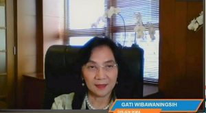Kementerian Perindustrian Gelar IGDS 2020 item-thumbnail