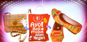 Dorong Penjualan Produk Lokal, Kemenperin Gelar Kampanye #SemuanyaAdaDisini item-thumbnail