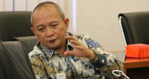 Jaga Terus Kelestarian Batik Nasional item-thumbnail