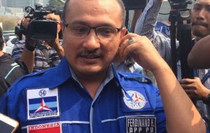 Politisi Demokrat Minta Gubernur Anies Dipidana Seumur Hidup item-thumbnail