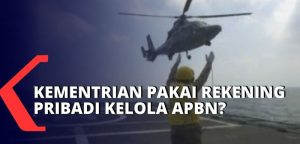 Uang Negara Lari ke Rekening Pribadi, KPK; Itu tidak Diperbolehkan item-thumbnail