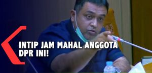 Pengusiran Dirut Inalum, Berujung Minta Jatah Anggota DPR Komisi VII item-thumbnail