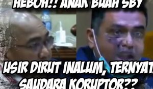 Pimpinan DPR akan Panggil Anggota Komisi VII yang Minta Jatah ke BUMN item-thumbnail