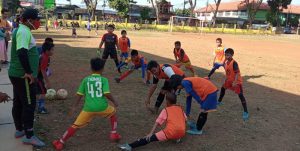 TASS Jakarta Timur Siap Sajikan Permainan Indah Pada IJL 2020 item-thumbnail