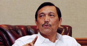Luhut: Tidak Laksanakan Perintah Presiden, Sebaiknya Diganti… item-thumbnail