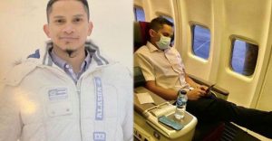 Sikap Putra Amien Rais, Mumtaz Rais, Sangat Memalukan item-thumbnail