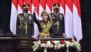 Jokowi Ingatkan, Jangan ada Merasa Paling Benar…. item-thumbnail