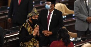 Sumut dan Kalteng, Jadi Lumbung Pangan item-thumbnail