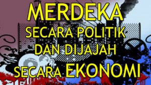 Ekonomi Indonesia Menurut HIPMI belum Merdeka item-thumbnail