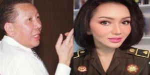 Kejagung Tegas tak Beri Bantuan Hukum Kepada Jaksa Pinangki item-thumbnail
