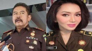 Hubungan Jaksa Agung Burhanuddin dengan Jaksa Pinangki Sangat Dekat, Begini Ceritanya… item-thumbnail